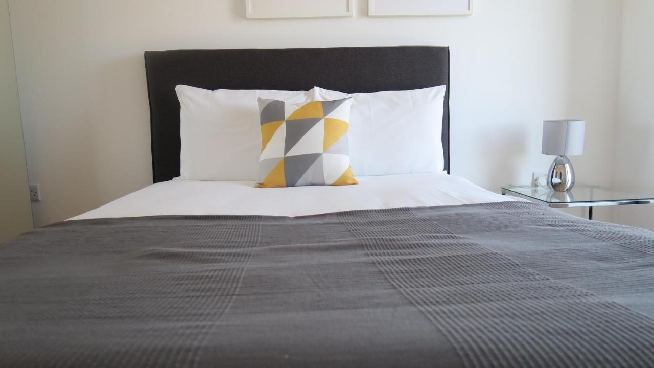 Quay Apartments Clarence House Newport  Bagian luar foto