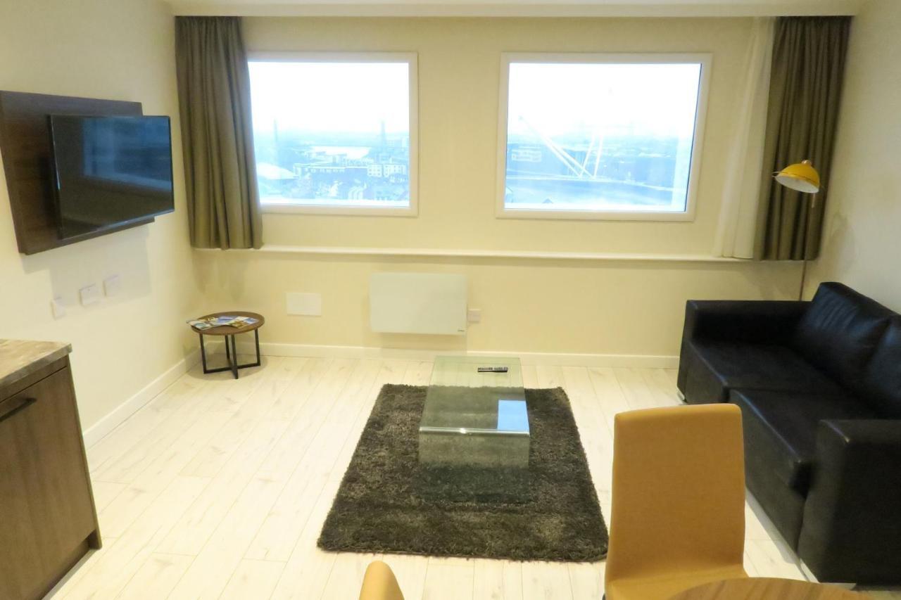 Quay Apartments Clarence House Newport  Bagian luar foto