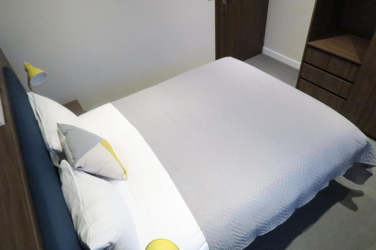Quay Apartments Clarence House Newport  Bagian luar foto