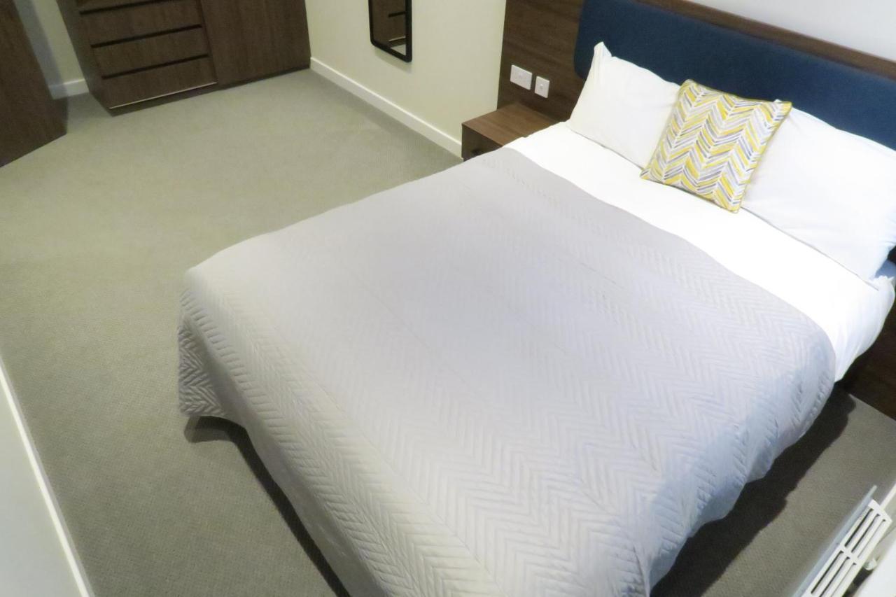 Quay Apartments Clarence House Newport  Bagian luar foto
