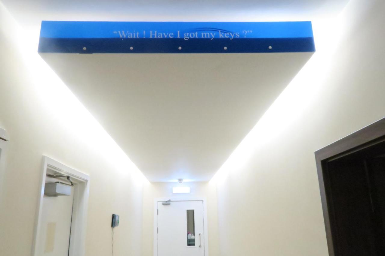 Quay Apartments Clarence House Newport  Bagian luar foto
