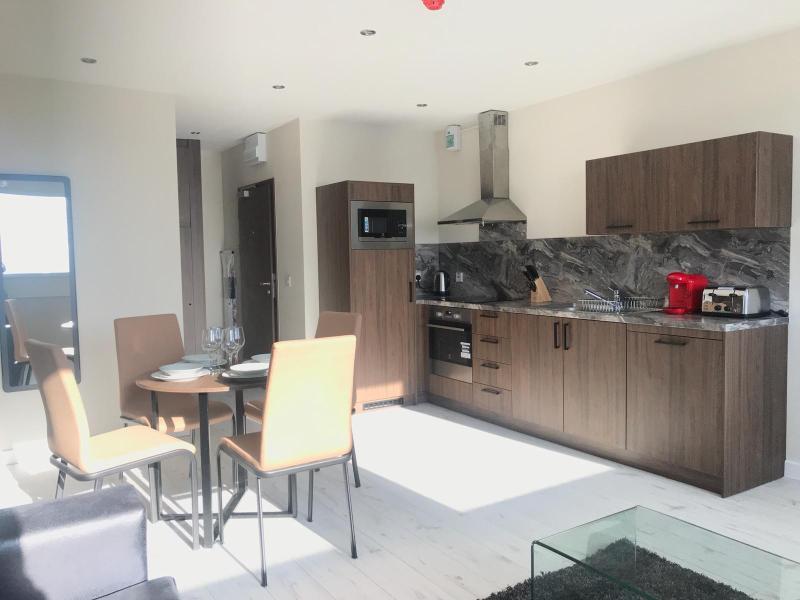 Quay Apartments Clarence House Newport  Bagian luar foto