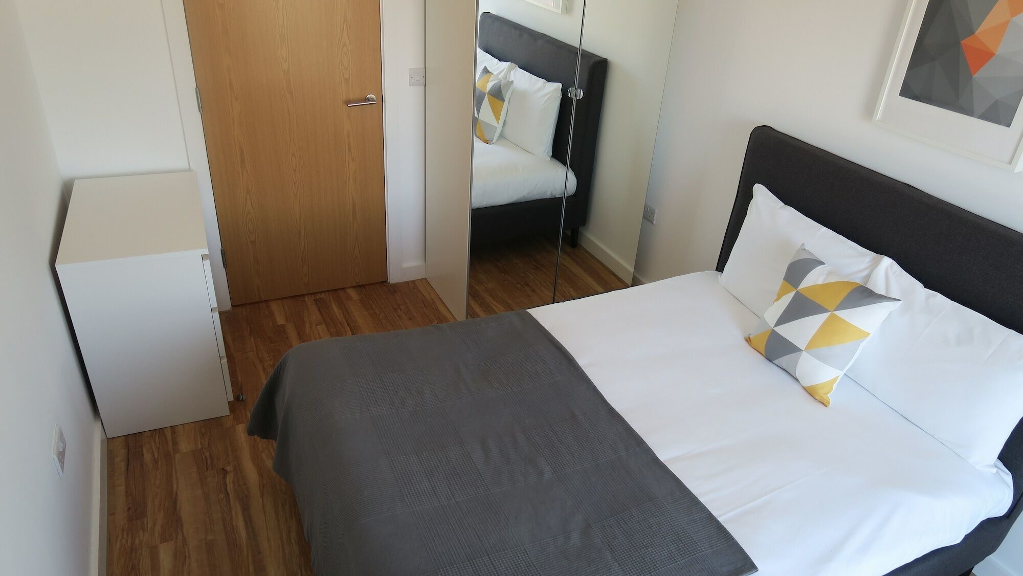 Quay Apartments Clarence House Newport  Bagian luar foto